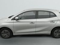 Neu MG MG3 102 PS (75 kW) 2026 Cosmic silver Kleinwagen