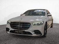 Gebraucht Mercedes S450 AMG 299 PS (219 kW) 2023 Manufaktur lack manufaktur opa Limousine