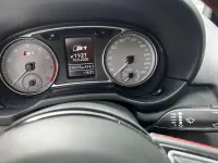 Gebraucht Audi S1 Sport 231 PS (169 kW) 2014 Rot Kleinwagen