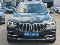 Gebraucht BMW X5 xLine 286 PS (210 kW) 2022 Black sapphire metallic SUV