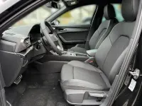 Nouvelle Cupra Formentor 204 ch (150 kW) 2026 Noir SUV