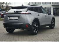 gebraucht Peugeot 2008 1.2 PureTech 130 AT FL Sitzheizung LED Tempomat