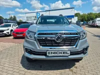 Neu DFSK Rich 6 163 PS (119 kW) 2026 Grau Pickup