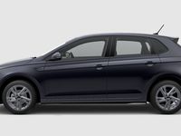 gebraucht VW Polo 1.0 TSI 95 R-Line LED SHZ ACC in Achern