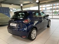 gebraucht Renault Zoe Experience R1E 50 inkl Batterie CCS