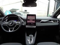 Neu Mitsubishi ASX Edition 143 PS (105 kW) 2025 Royalblau/onyxschwarz SUV