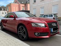 Gebraucht Audi A5 170 PS (125 kW) 2009 Coupé