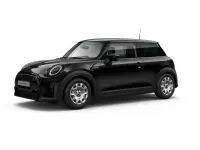 Używany Mini Cooper S 178 KM (130 kW) 2022 Czarny Hatchback