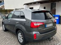 gebraucht Kia Sorento 2.2 AWD Platiniunm