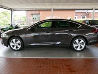 gebraucht Opel Insignia Grand Sport GS Line 4x4 RFK+ Sitzhei + AGR