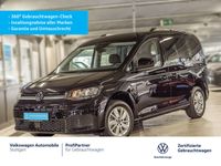 gebraucht VW Caddy Life 1.5 TSI Euro 6d-ISC-FCM Klima Navi