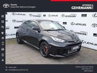 Neu Toyota Yaris 280 PS (205 kW) 2025 Schwarz Kleinwagen
