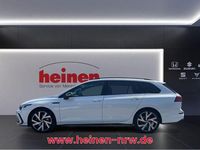 Gebraucht VW Golf VIII R-line 190 PS (139 kW) 2022 Andere Kombi