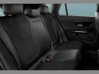 Gebraucht Mercedes GLC300 204 PS (150 kW) 2025 Grau SUV