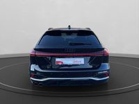 Gebraucht Audi A5 Ambiente 204 PS (150 kW) 2025 Mythosschwarz metallic Kombi