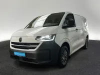 Używany VW Transporter 170 KM (125 kW) 2025 Biały Van