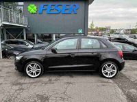 gebraucht Audi A1 1.2 TFSI Spb. S LINE NAVI XENON TEILLEDER