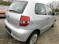 gebraucht VW Fox 1.4