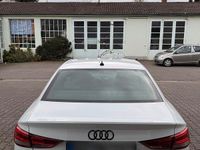 Gebraucht Audi A3 150 PS (110 kW) 2020 Weiß Limousine