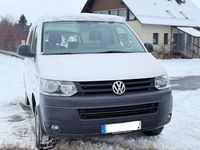 Gebraucht VW T5 179 PS (131 kW) 2013 Weiß Van