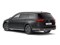 Gebraucht VW Passat Alltrack 200 PS (147 kW) 2021 Grau Kombi