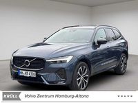 Gebraucht Volvo XC60 Plus 197 PS (144 kW) 2025 Blau SUV