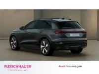 Neu Audi Q6 e-tron Business 314 kW (428 PS) 2026 Grau SUV