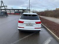 gebraucht Audi Q7 3.0 TDI quattro NP 135.000