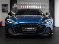 Occasion Aston Martin DBS 725 ch (533 kW) 2023 Bleue