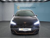 Neu Cupra Born 169 kW (231 PS) 2025 Schwarz Kleinwagen