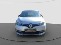 Gebraucht Renault Scénic III Initiale Paris 110 PS (80 kW) 2014 Andere Limousine