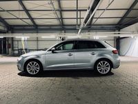 gebraucht Audi A3 Sportback TDI sport