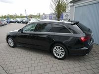 gebraucht Audi A6 Avant 2.0 TDI DPF ULTRA * S-TRONIC * BUSINESS-PAKET * AHK * LEDER/ALCANTARA * NA