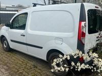 Usado Renault Kangoo 2015 Branco Monovolume