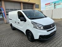 gebraucht Fiat Talento Kasten L1H1 1,0t SX