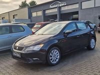 Gebraucht Seat Leon Style 110 PS (80 kW) 2014 Other Limousine