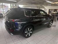 Neu Mitsubishi Outlander P-HEV Edition 306 PS (225 kW) 2025 Schwarz SUV