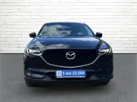 Używany Mazda CX-5 150 KM (110 kW) 2020 Czarny SUV