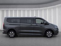 Neu VW T7 Style 170 PS (125 kW) 2026 Grau Van