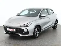 Gebraucht MG MG3 Comfort 116 PS (85 kW) 2025 Silber Kleinwagen