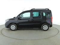 Gebraucht Mercedes Citan 111 Edition 110 PS (80 kW) 2019 Schwarz Kombi