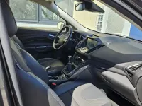 Gebraucht Ford Kuga 180 PS (132 kW) 2016 Grau SUV
