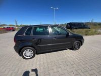 Gebraucht VW Polo Edition 54 PS (39 kW) 2007 Schwarz Kleinwagen