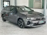Gebraucht Opel Astra GS Line 131 PS (96 kW) 2025 Vulkan grau Kombi