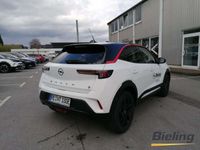 gebraucht Opel Mokka-e Mokka, E-GS LINE (MJ22D), Elektro 100 kW (136 PS)