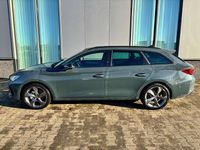 Neu Cupra Leon Basis 150 PS (110 kW) 2026 Unilackierung fjordblau (vermerk: hohe lackempfindlichkeit!) Kombi