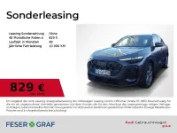 Gebraucht Audi SQ5 Ambiente 367 PS (269 kW) 2025 Daytonagrau perleffekt SUV