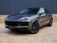 Gebraucht Porsche Cayenne 519 PS (381 kW) 2024 Grau SUV