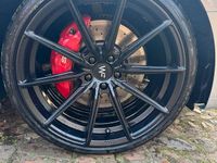 Gebraucht Audi S5 Premium Plus 354 PS (260 kW) 2019 Grau Coupé