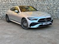 Neu Mercedes 180 Advanced Plus 170 PS (125 kW) 2025 Silber Limousine